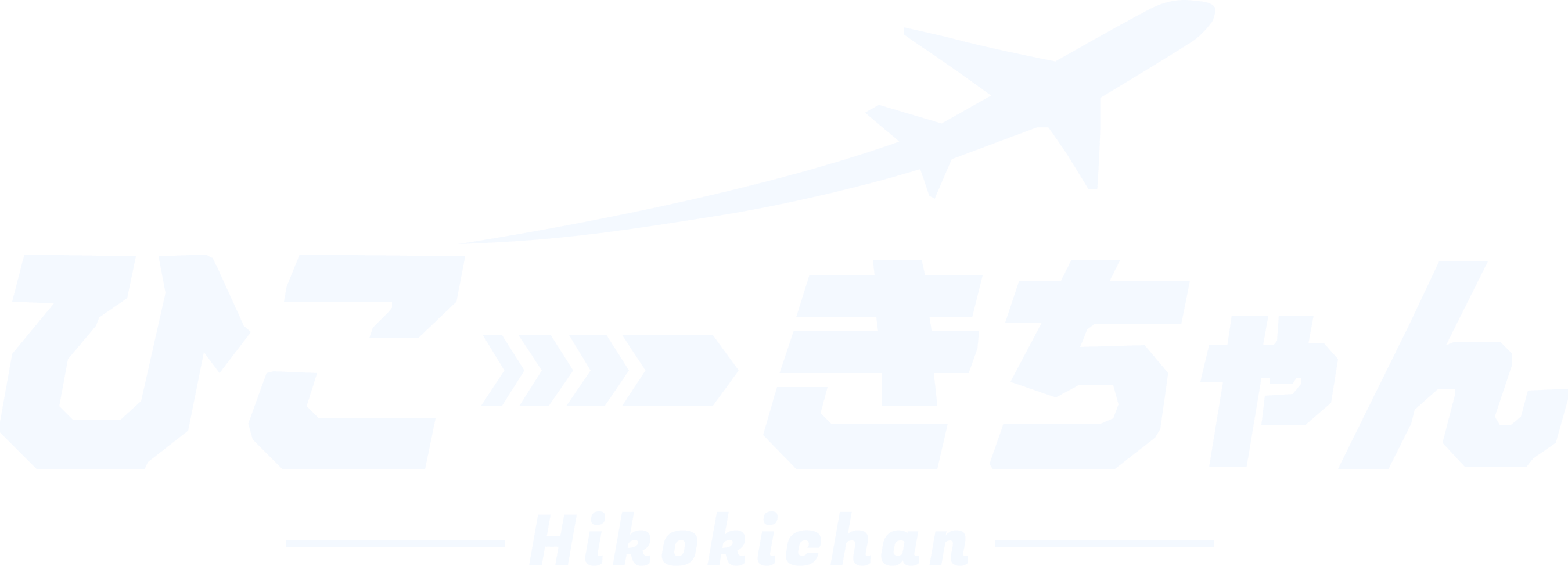 ひこーきちゃん
